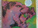 ALICE IN CHAINS 'GRIND' UK 1995 GREEN VINYL NO.D 7