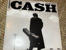 JOHNNY CASH The Legend Of Gatefold Vinyl LP Legacy Recordings
