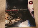 MARILYN MANSON Antichrist Superstar- Hot Topic ltd to 1,500. Double vinyl Lp. NM
