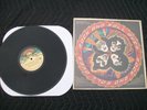 KISS  Rock N Roll Over  1976 Vinyl Lp  RARE ARGENTINA VERSION 1977 ORIGINAL PRES