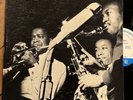 Hank Mobley 1540 W63 DG Blue Note lp Lee Morgan Donald Byrd Horace Silver