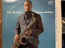 Sonny Rollins The Bridge NM-  1st Mono DG RCA Victor lp Jim Hall