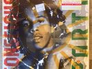 SEALED  ZIGGY MARLEY CONSCIOUS PARTY LP 1988 VIRGIN ORIGINAL US HYPE STICKER BOB
