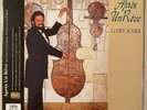 GARY KARR Apres Un Reve Harmon Lewis Hindemith Faure 180 gram vinyl SEALED LP