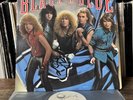 BLACK AND BLUE  self tittled. LP Vinyl Record