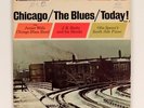 Chicago/The Blues/Today  Vol. 1 LP 1966 Vanguard – V/A  Jr. Wells, Otis Spann+++
