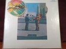 Pink Floyd Wish You Were Here CBS Mastersound Half-Speed Mastered Vinyl LP