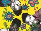 DE LA SOUL 3 FEET HIGH AND RISING DOUBLE LP VINYL Yellow 2 LP set. pr - PRESALE