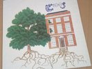 TREES - The Garden of Jane Delawney(1970) UK VINYL LP 1987 DECAL Charly Records