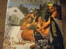 BIG DADDY KANE IT'S A BIG DADDY THING 1989 LP 1-25941 Vinyl 1980s Rap Record