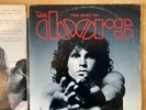 The Doors ‎– The Best Of The Doors (Limited Edition) 2000 Only 3 Records