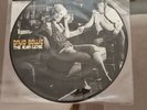 DAVID BOWIE - THE JEAN GENIE - 7