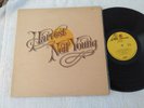 NEIL YOUNG HARVEST VINYL RECORD LP GATEFOLD