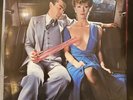 Scorpions - Lovedrive Germany Vinyl LP 1979 1C064-45275 Harvest
