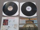 Bert Jansch- Avocet & The Bert Jansch Sampler Vinyl Lp Records