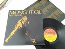 MIDNIGHT OIL HEAD INJURIES  VINYL RECORD LP