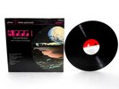 RARE 1970 PHASE 4 UK RELEASE CLAUDE DENJEAN MOOG  SYNTH LP RECORD ALBUM NM VINYL
