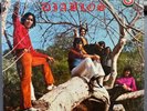 LOS DIABLOS Musimex NM5004 VG+/EX