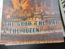 Good The Bad & The Queen by The Good, the Bad & the Queen (Record, 2007)blur,new