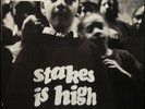 De La Soul Stakes Is High