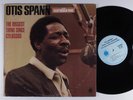 OTIS SPANN FLEETWOOD MAC The Biggest Thing Since Colossus BLUE HORIZON LP VG+ x