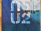u2 elevation 2001 12” promo vinyl rare paul van dyk mixes dance rock