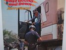 JERRY REED East Bound And Down RCA Vinyl LP Smokey And The Bandit EXCELLENT