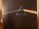 Amazing Pink Floyd Dark Side of The Moon Vintage Vinyl LP Record MFSL 1979 Japan
