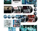 LINKIN PARK Meteora (20th ANNIV. SUPER DELUXE 5xLP)