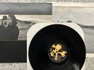 U2 – The Joshua Tree ; 1987 GATEFOLD LP W/INSERT