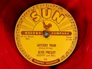 78 RPM -- Elvis Presley, Sun 223 