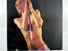 The Stooges - Raw Power Vinyl Record 1973 CBS Pressing PC32111