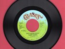 Timmy Thomas Sexy Woman Sweet Brown Sugar Glades 45 Record M- MIAMI FUNK BREAKS