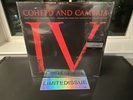 Coheed and Cambria Good Apollo I'm Burning Star IV: From Fear Through Vinyl LP