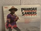 PHAROAH SANDERS Thembi LP IMPULSE  AS-9206 Album Is Sealed Never Played