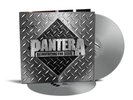Pantera - Reinventing the Steel - 20th Anniversary Edition - 2LP Silver Vinyl