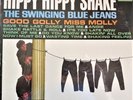 THE SWINGING BLUE JEANS - HIPPY HIPPY SHAKE - 