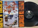 Guns N' Roses - Appetite For Destruction - Geffen LP GHS 24148 VG++ BANNED CVR