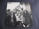 COS - Postaeolian Train Robbery 1974 BELGIUM LP BEST SELLER PROG/JAZZ ROCK