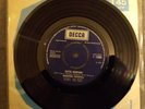 Marianne Faithfull Sister Morphine UK original 45rpm rolling stones