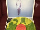 SPARKS No. 1 In Heaven RARE UK LP 1979 1ST PRESS YELLOW VINYL Virgin V2115 G/EX