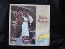 Gilbert & Sullivan The Pirates Of Penzance USA New Old Stock Sealed 2LP Ronstadt
