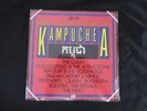 CONCERTS KAMPUCHEA Paul McCartney Clash Who Queen+ USA New Old Stock Sealed 2LP