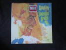 FRANK SINATRA, Sinatra And Swingin' Brass USA New Sealed Old Stock LP