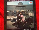 Tiny Tim Sealed Leave Me Satisfied Lp