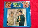 MEHBOOB KI MEHNDI LAXMIKANT PYARELAL 1970  RARE LP RECORD OST orig BOLLYWOOD VG+