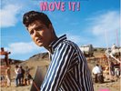 Cliff Richard - Move It (180gm Vinyl) [New Vinyl LP] 180 Gram, UK - Import
