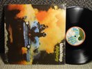 Uriah Heep vg+ / ex germany island GF LP Salisbury