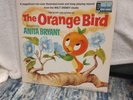 The Orange Bird Disney Anita Bryant vinyl LP record 1971
