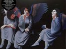 Black Sabbath - HEAVEN AND HELL -REMASTERED EDITION - 2 LPs
